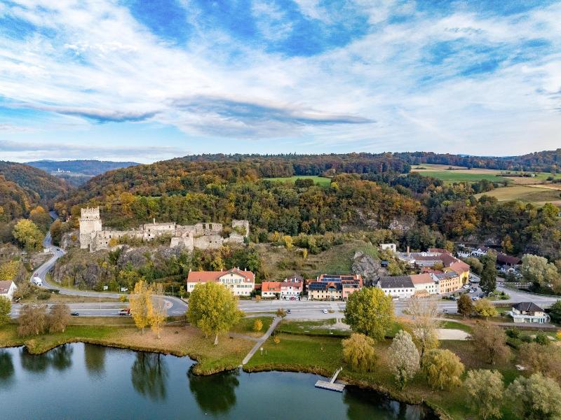 Wirtshaus Gruber Weitenegg image
