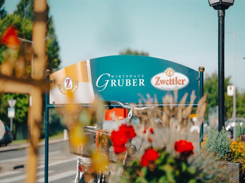 Wirtshaus Gruber Weitenegg image