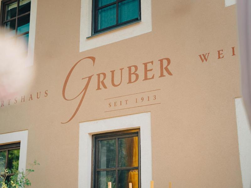 Wirtshaus Gruber Weitenegg image