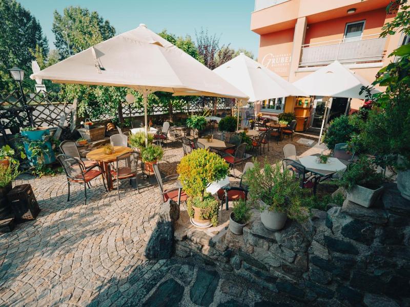 Wirtshaus Gruber Weitenegg image