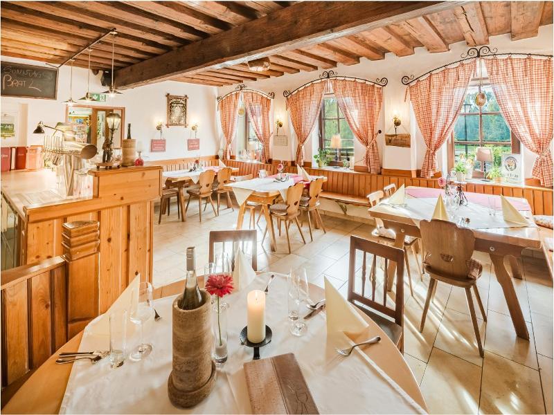 Wirtshaus Gruber Weitenegg image