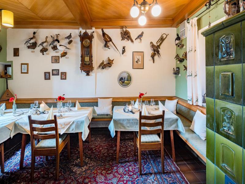 Wirtshaus Gruber Weitenegg image