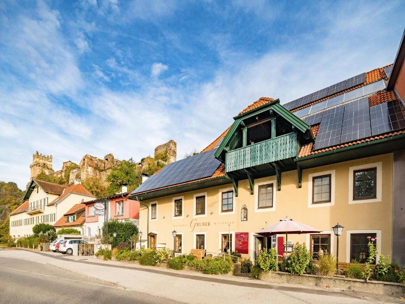Wirtshaus Gruber Weitenegg image