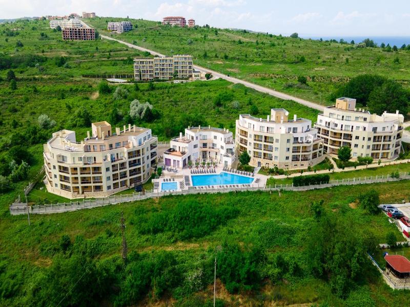 Byala Panorama Resort