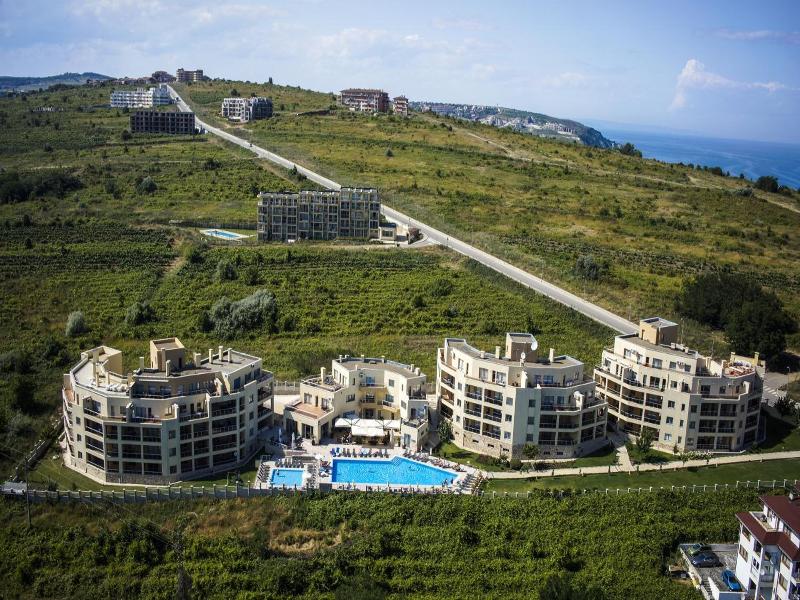 Byala Panorama Resort