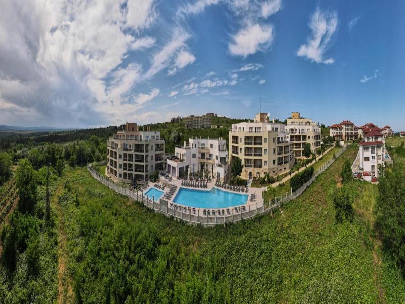 Byala Panorama Resort