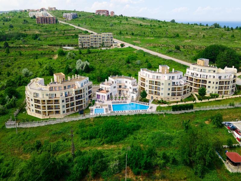 Byala Panorama Resort