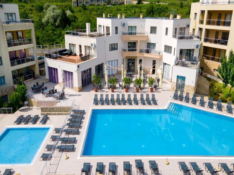 Byala Panorama Resort