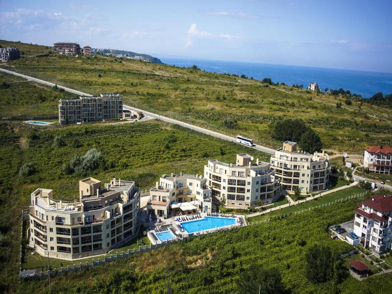 Byala Panorama Resort