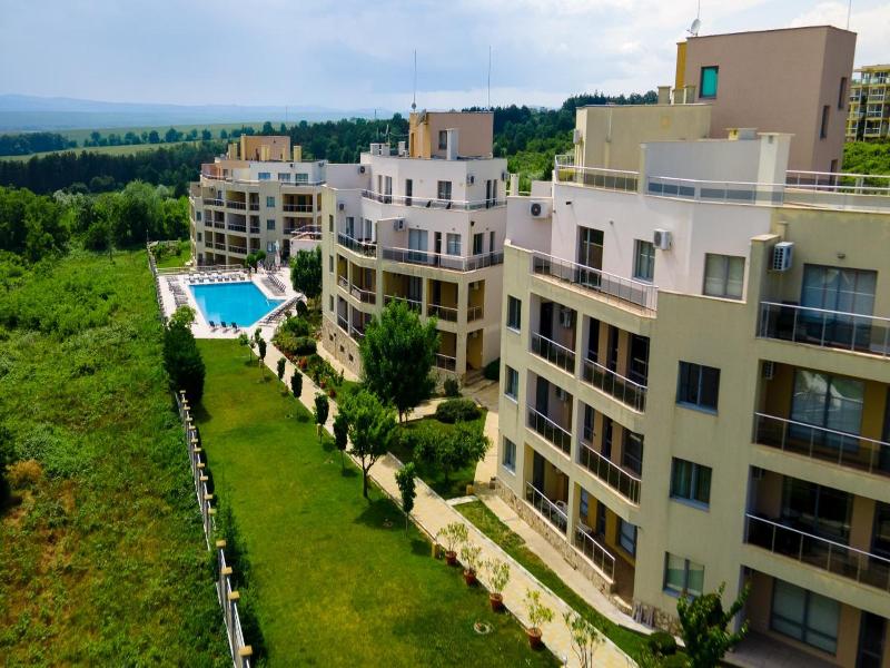 Byala Panorama Resort