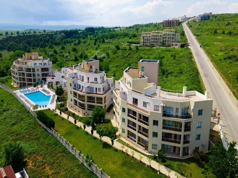 Byala Panorama Resort