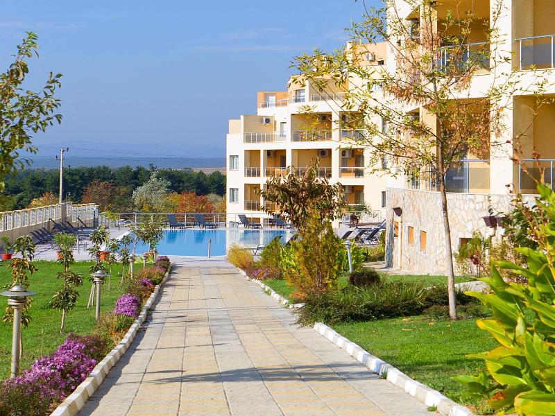 Byala Panorama Resort
