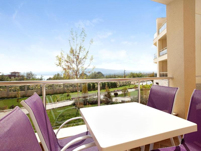 Byala Panorama Resort
