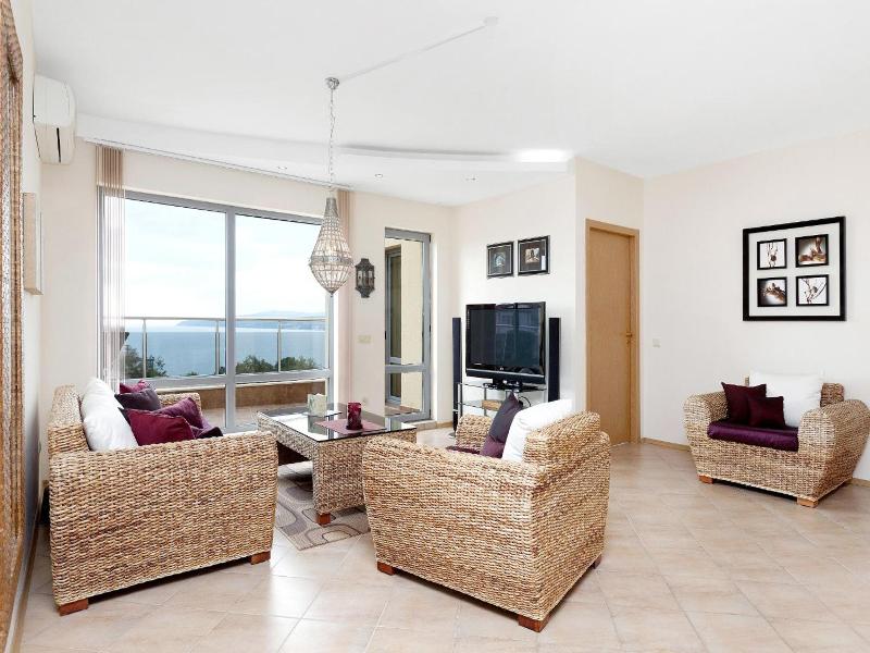 Byala Panorama Resort