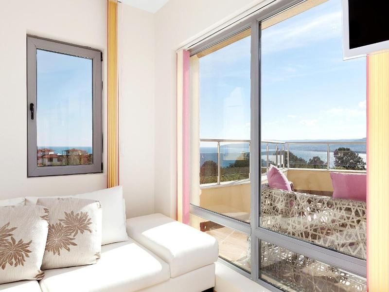 Byala Panorama Resort