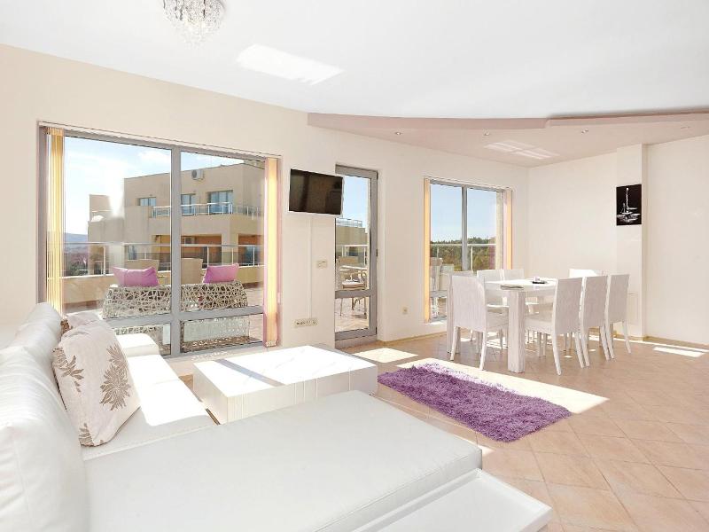 Byala Panorama Resort