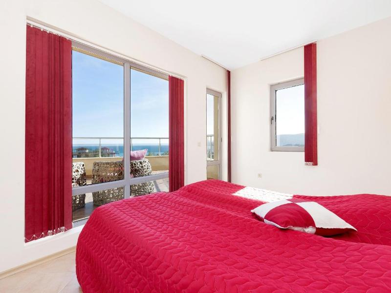 Byala Panorama Resort