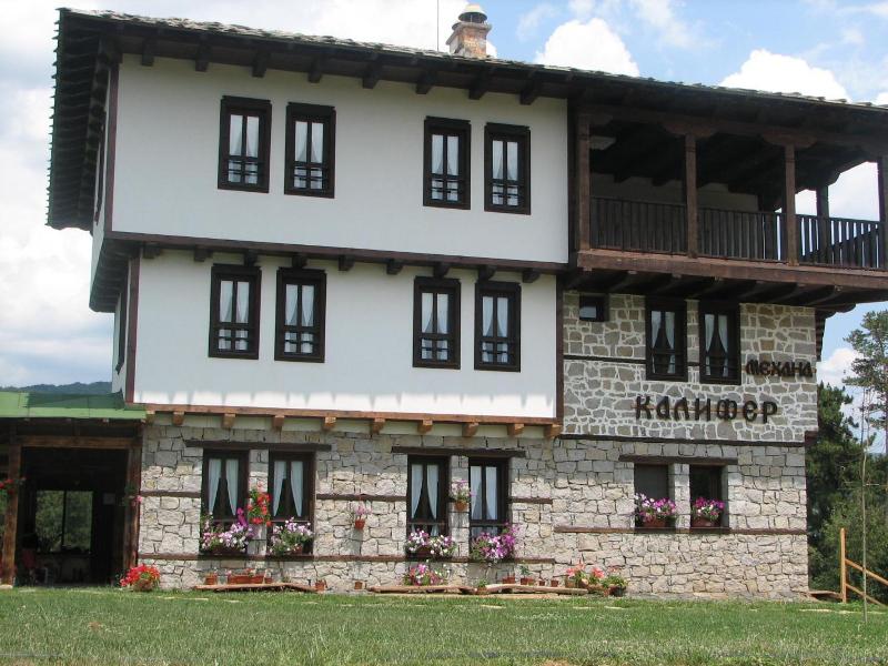 Family Hotel Kalifer image