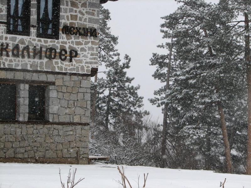 Family Hotel Kalifer image