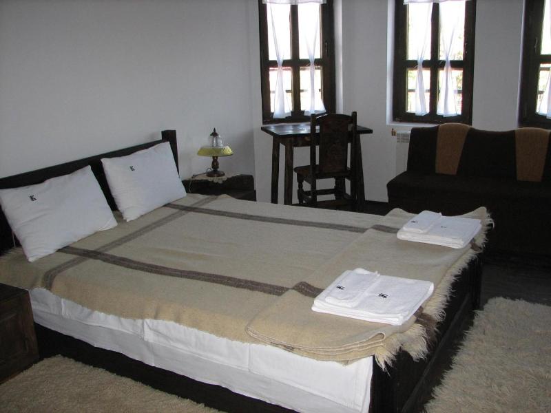 Family Hotel Kalifer image