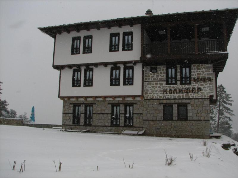 Family Hotel Kalifer image