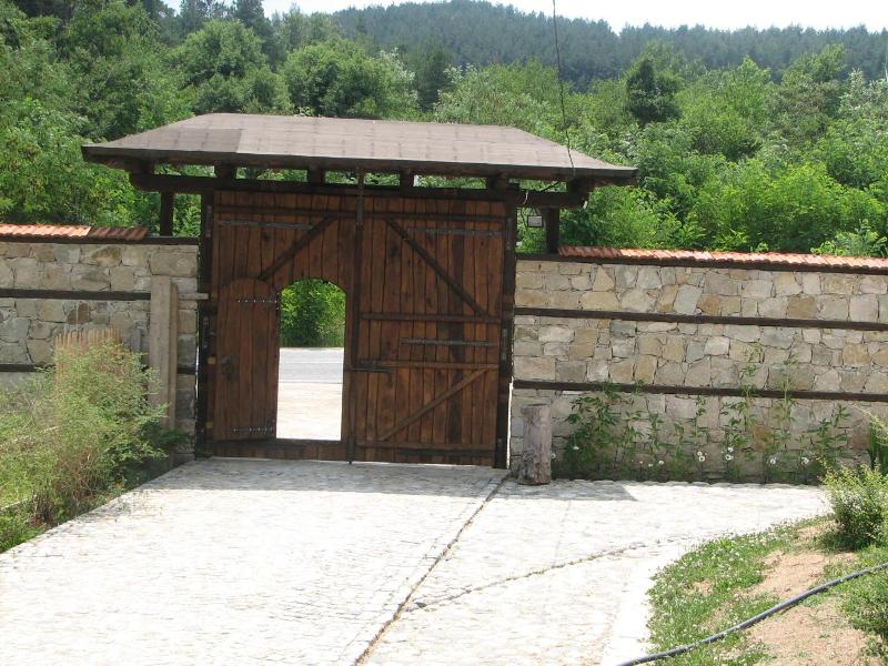Family Hotel Kalifer image