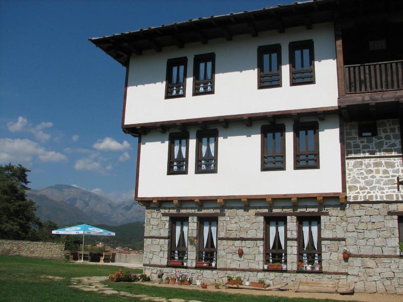 Family Hotel Kalifer image