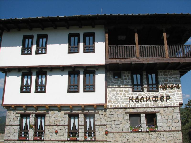 Family Hotel Kalifer image