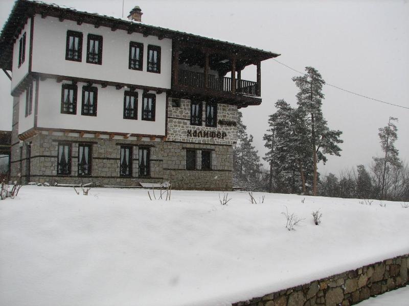 Family Hotel Kalifer image