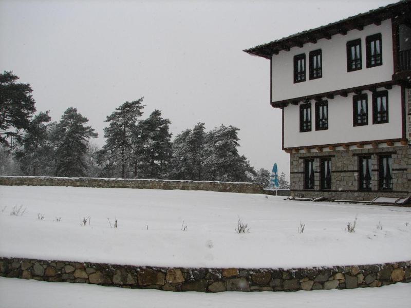 Family Hotel Kalifer image