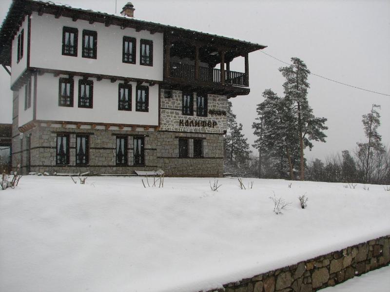 Family Hotel Kalifer image