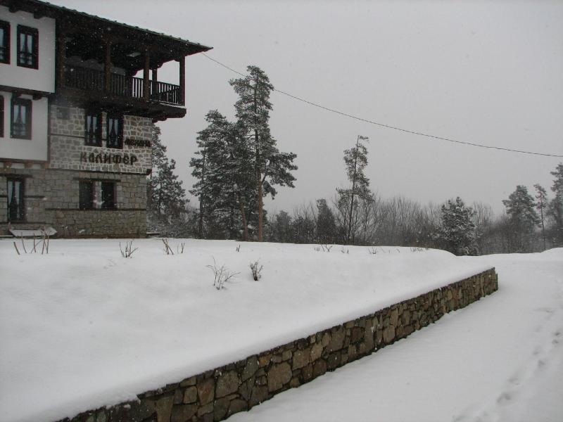 Family Hotel Kalifer image