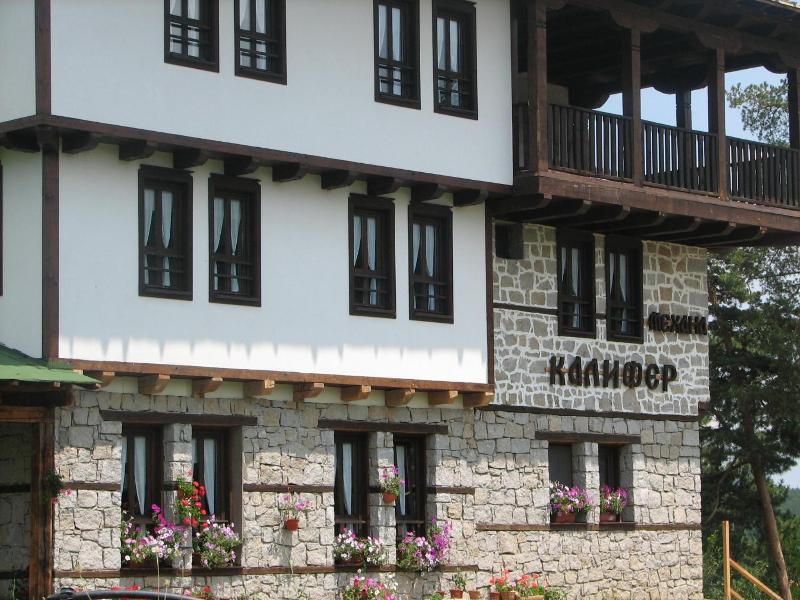 Family Hotel Kalifer image