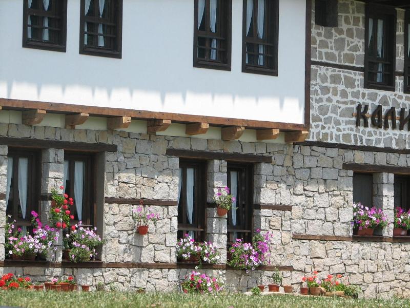 Family Hotel Kalifer image