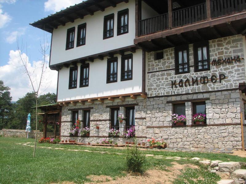Family Hotel Kalifer image