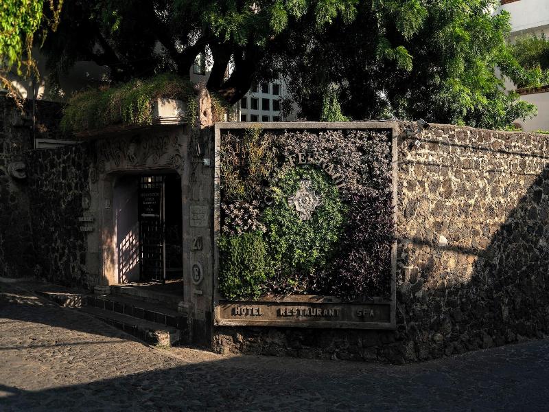 Hotel Boutique Casa Fernanda image