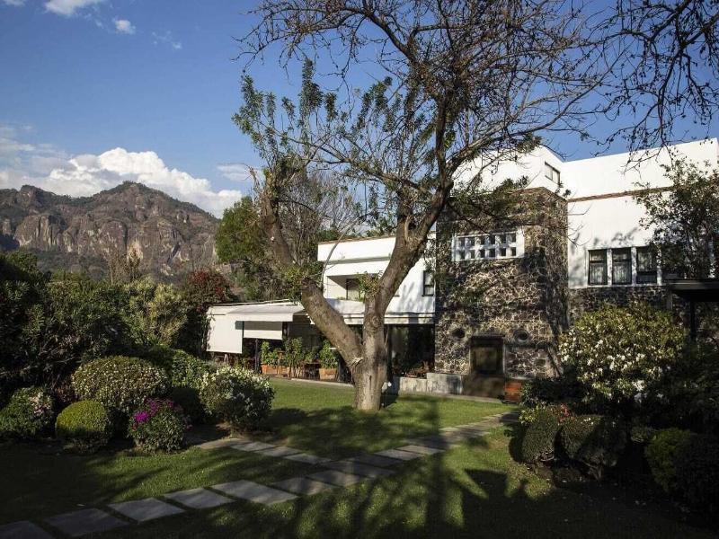 Hotel Boutique Casa Fernanda image