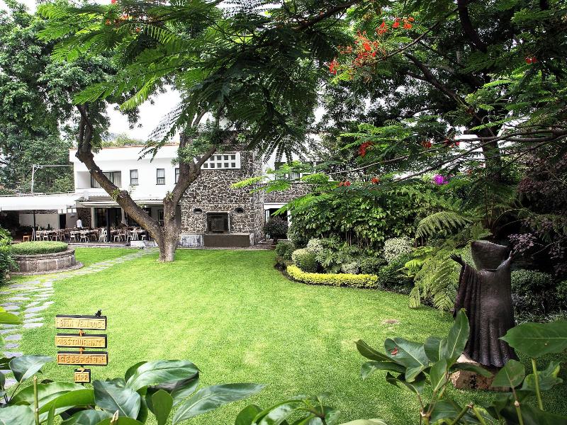 Hotel Boutique Casa Fernanda image