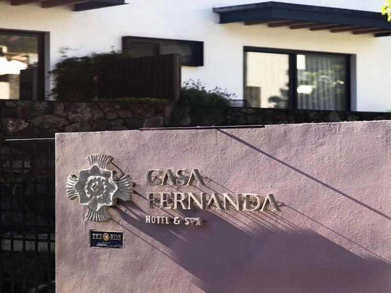 Hotel Boutique Casa Fernanda image