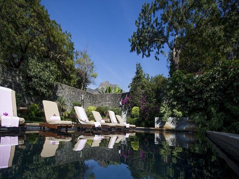 Hotel Boutique Casa Fernanda image