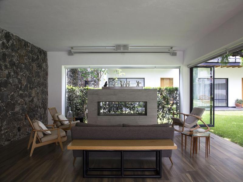 Hotel Boutique Casa Fernanda image