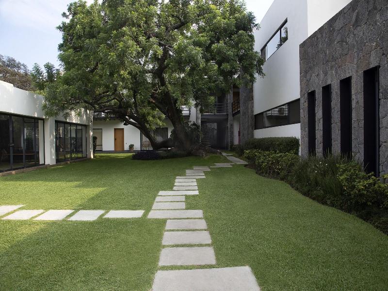 Hotel Boutique Casa Fernanda image