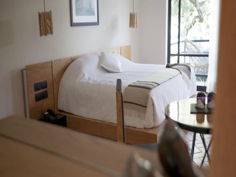 Hotel Boutique Casa Fernanda image
