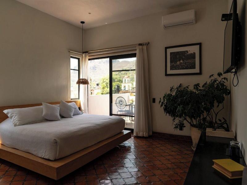 Hotel Boutique Casa Fernanda image