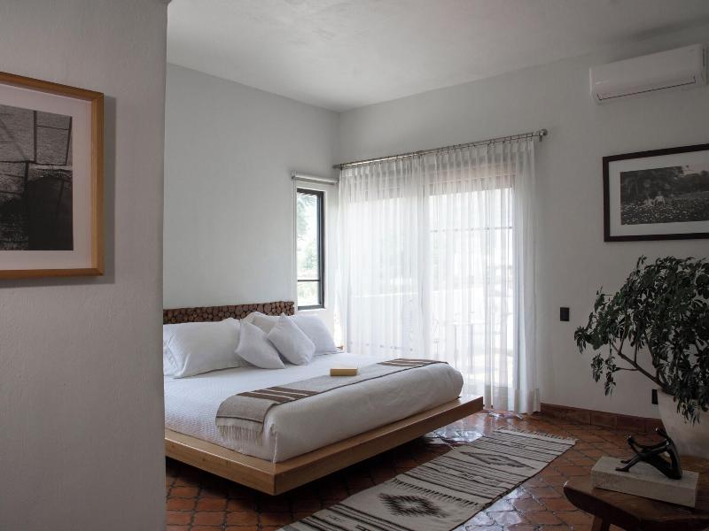 Hotel Boutique Casa Fernanda image