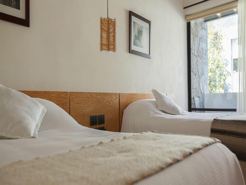 Hotel Boutique Casa Fernanda image