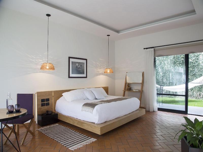 Hotel Boutique Casa Fernanda image