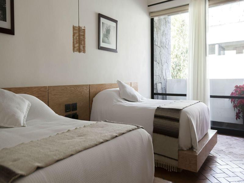 Hotel Boutique Casa Fernanda image