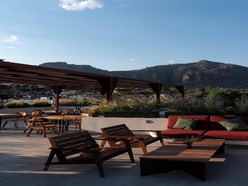 Hotel Boutique Casa Fernanda image
