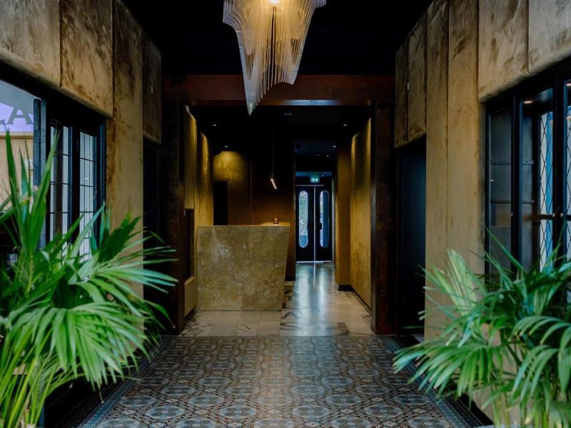 Atlas Hotel image
